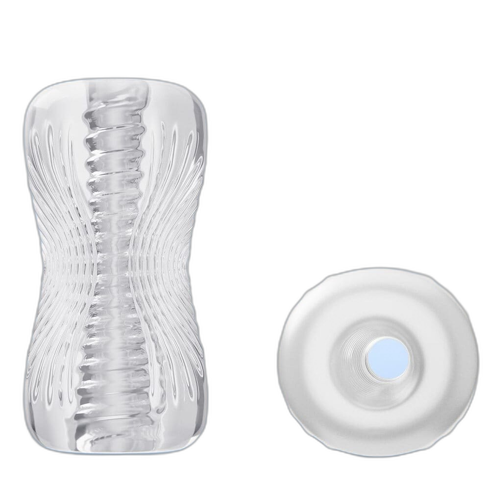 TwistWave - Male Masturbator Sleeve - Pocket Stroker