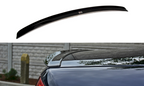Maxton Design - SPOILER CAP AUDI A8 D3 (2002-2010)