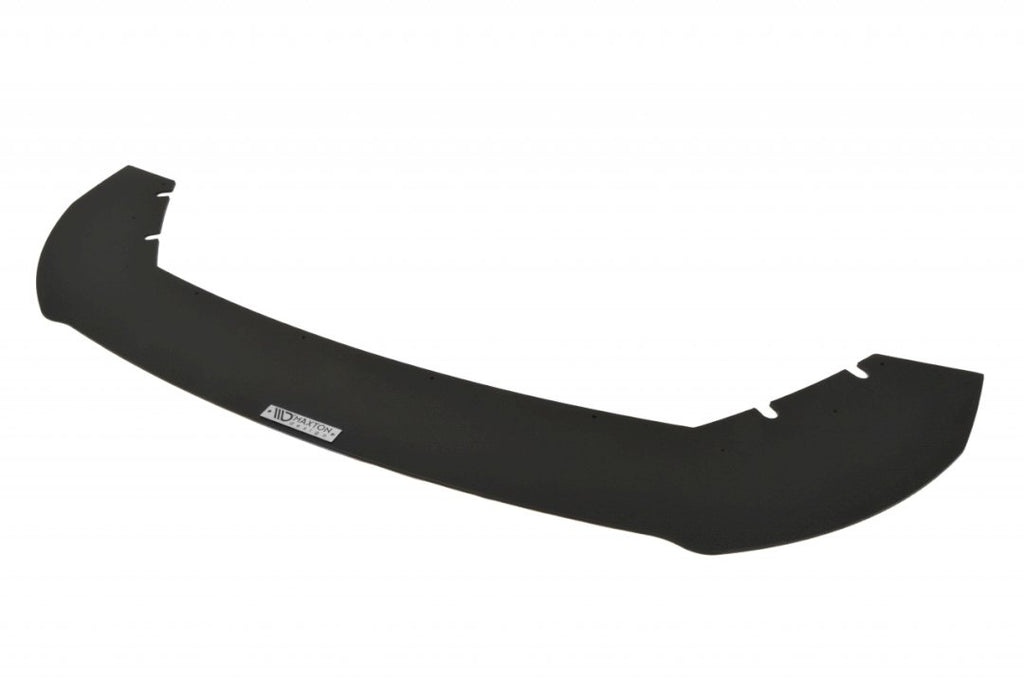 Maxton Design - FRONT RACING SPLITTER SEAT LEON III CUPRA / FR