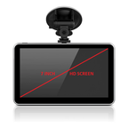 7" CMNAV 360 TRUCK (without Live Traffic) - Built-in FullHD Dashcam, Android, Wi-Fi