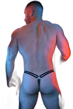 Breedwell Futura Thong White