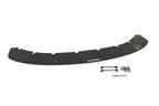 Maxton Design - FRONT RACING SPLITTER V.3 BMW 4 F32 M-SPORT & M-PERFORMANCE (2013-2016)
