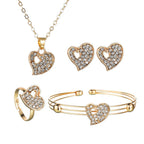 Jewellery Set