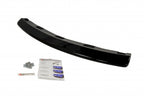 Maxton Design - CENTRAL REAR SPLITTER MAZDA CX-7