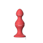 Freya - Beaded Anal Plug - Anal Training Kit