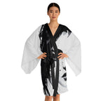 I'm Emotionally Empty - Womens Kimono Robe