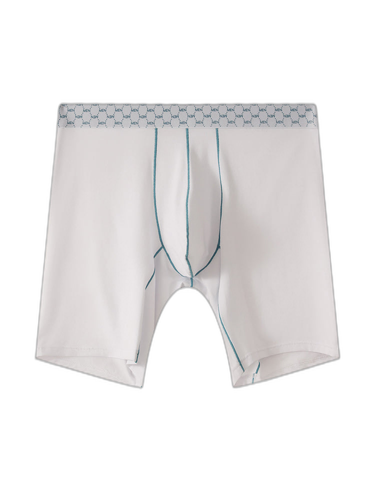 2 Pack Men's Cotton Casual Sporty Mid-Rise Sexy Pouch Midway Briefs