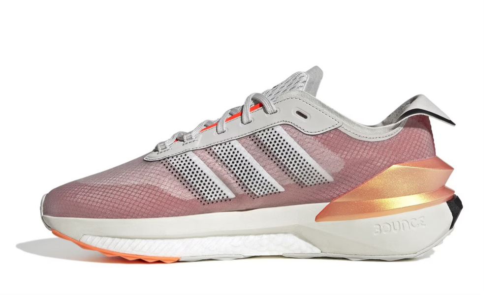 UK 8.5 Adidas AVRYN Sportswear Men’s Trainers with BOOST – EU 42.5