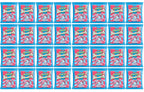 32 x Swizzels Drumstick Squashies Bubblegum Flavour 120G