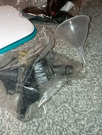 BELDRAY 12 IN 1 STEAM CLEANER