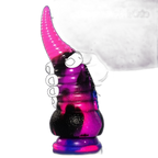 Stella - 7.9 Inch Tentacle Dildo - Suction Cup Dildo