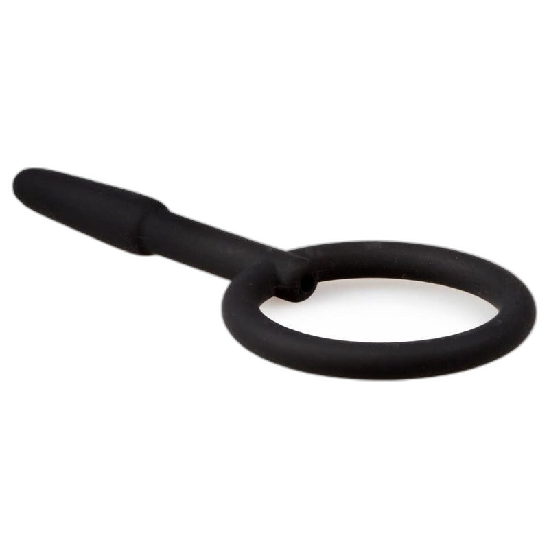 ruff GEAR Silicone Penis Plug