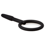 ruff GEAR Silicone Penis Plug