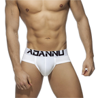 Cotton Comfort Briefs