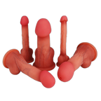 Mule - Realistic Dildo - Enema Dildo