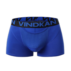 Men's Ball Pouch Functional Modal Boxer Briefs