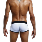 Jockmail Coloured Mesh Boxers (4 Pack)