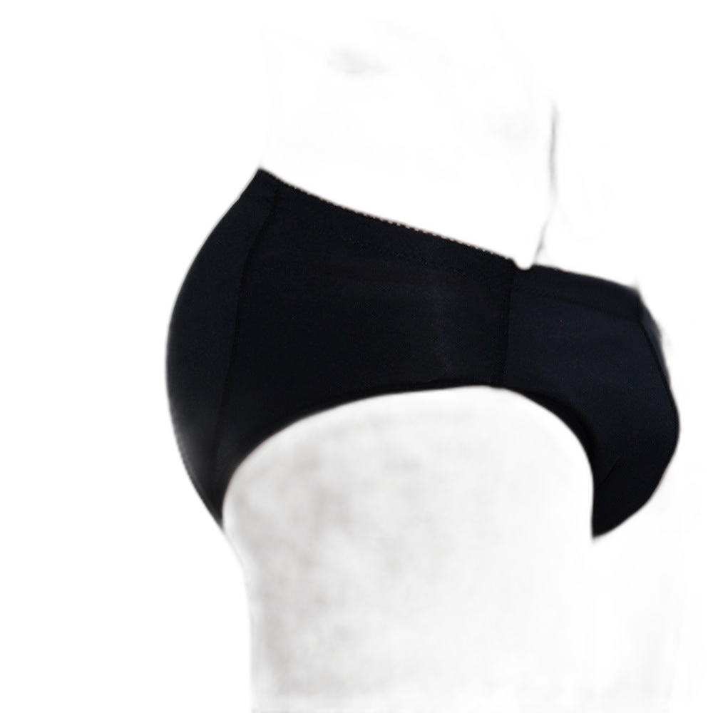 Men’s Sexy Butt Lifting Padded Briefs Shapewear
