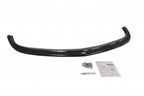 Maxton Design - FRONT SPLITTER ALFA ROMEO BRERA