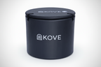 KOVE Core Ice Bath – Premium Upright Cold Plunge - Full Body Immersions - 450L (Chiller Compatible)