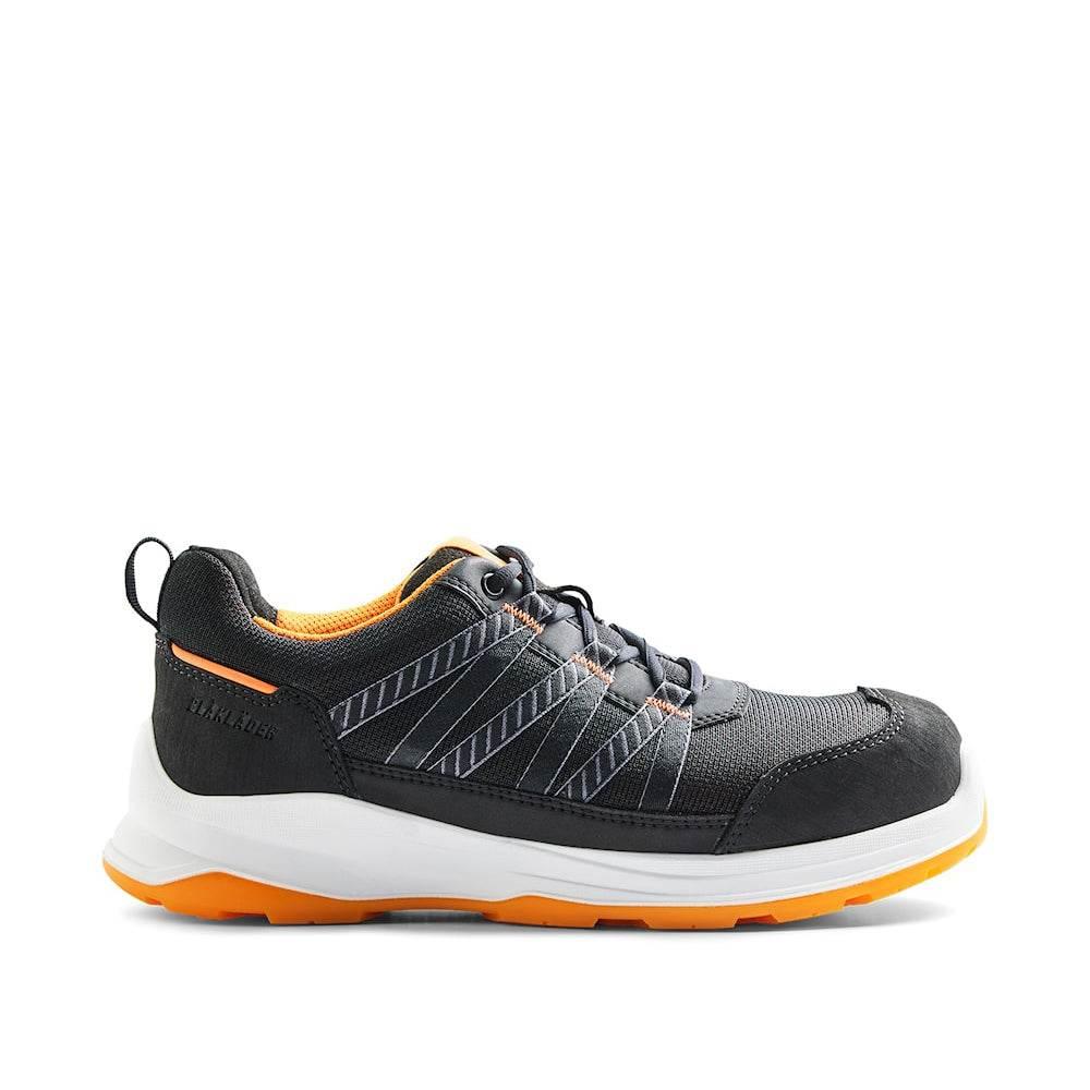 Blaklader 2402 Sprinter Lightweight Safety Shoe Trainer