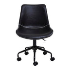 Black Home Office Chair | Bloomberg