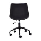 Black Home Office Chair | Bloomberg