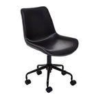 Black Home Office Chair | Bloomberg