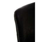 Black Home Office Chair | Bloomberg