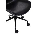 Black Home Office Chair | Bloomberg