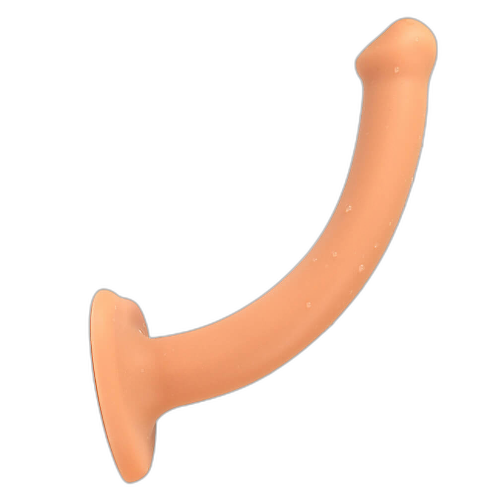 FlexArch –  Anal Dildo with Suction Base – Three Sizes