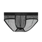 GX Ice Silk Briefs