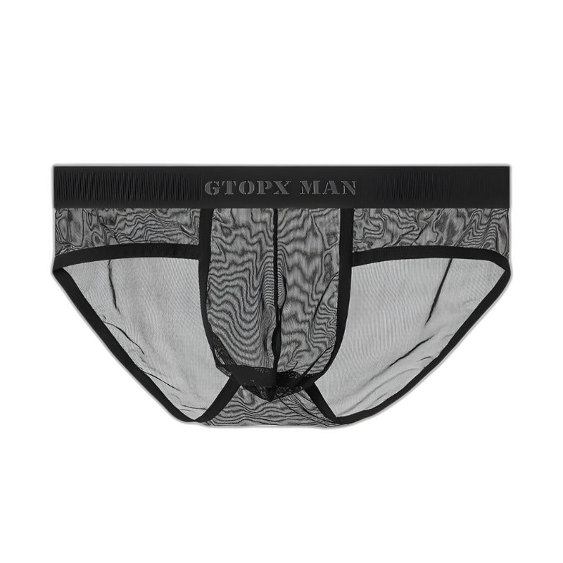 GX Ice Silk Briefs