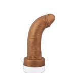 Archeron - Curve Dildo - G Spot Dildo - Suction Cup Dildo