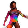 Zip It Gay Rave Harness