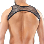 TOF Paris Roman Harness Black