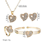 Jewellery Set