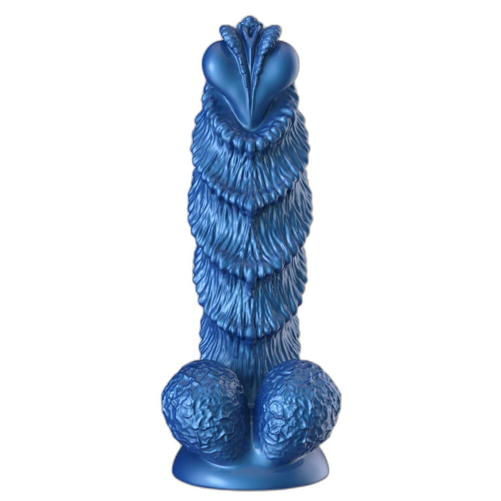 Swallow - Silicone Monster Dildo - Fantasy Dildo