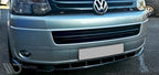 Maxton Design - FRONT SPLITTER VW T5 (FACELIFT)