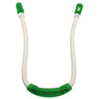 LED Neck Book Light | Flexible Hands-Free Reading Lamp | 3 Modes | Portable Camping & Night Light | USB & Battery | Michan Direct