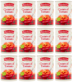 12 x Baxters Soup Tomato - 400Gm