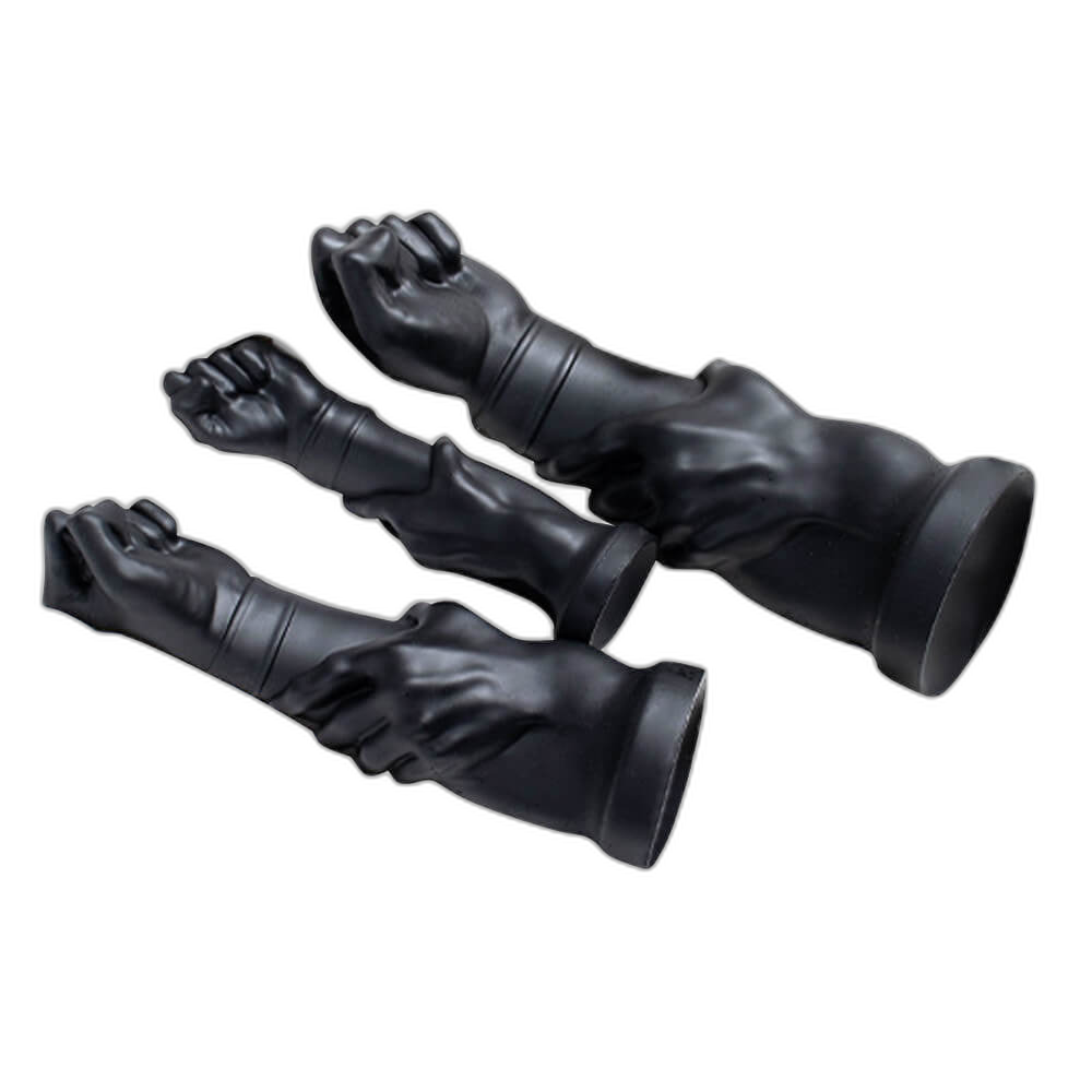 Apex Arm - Fist Dildo - Huge Dildo - Silicone Dildo