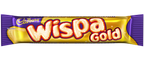 48 x Cadbury Wispa Gold Chocolate Bar 48G