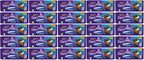 15 x Cadbury Dairy Milk Oreo Sandwich 96G