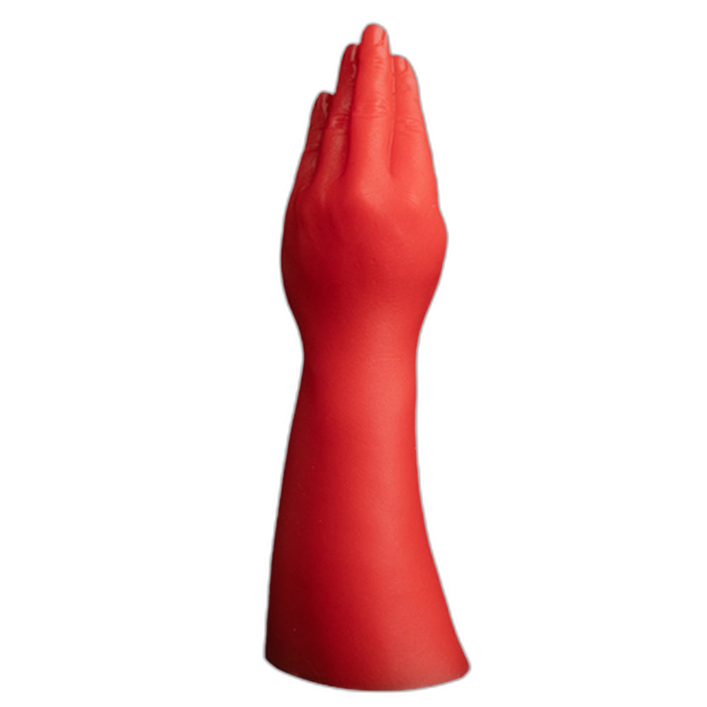 Founder - 13 Inch Fist Dildo - Huge Dildo - Anal Dildo