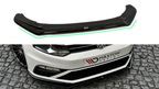 Maxton Design - FRONT SPLITTER V.2 VW POLO MK5 GTI (FACELIFT) (2014-2017)