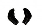Maxton Design - REAR SIDE SPLITTERS FORD FOCUS MK1 RS