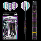 Winmau Simon Whitlock Pro Series 85% Range Softip