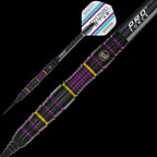 Winmau Simon Whitlock Pro Series 85% Range Softip