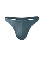 4 Pack Men's Sexy Pouch T-Back Thongs